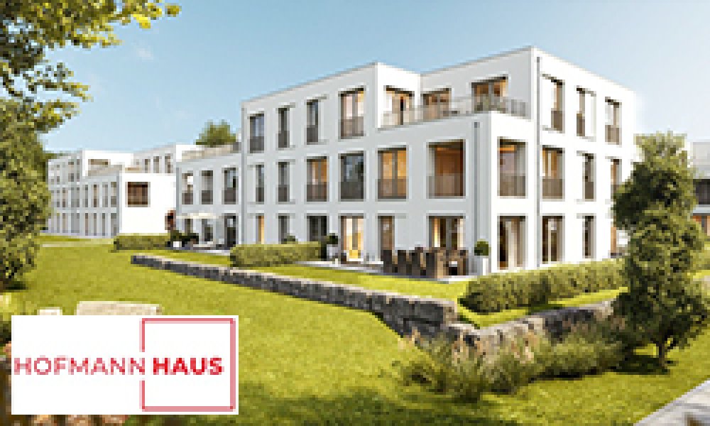 Sonnenpark Weinstadt | Neubau von 37 Eigentumswohnungen und 4 Reihenhäusern
