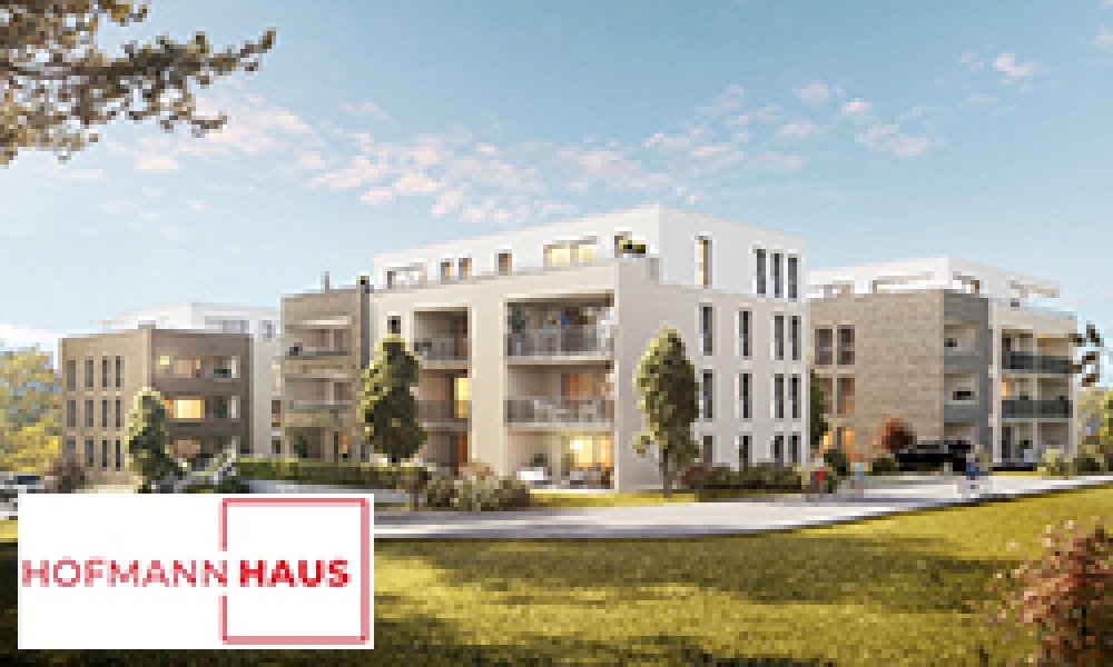 La Vita Haselhöhe | Neubau von 46 Eigentumswohnungen
