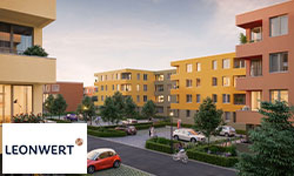 HEIMATGLÜCK an der Baumschulwiese, Ketzin | Neubau von 70 Eigentumswohnungen