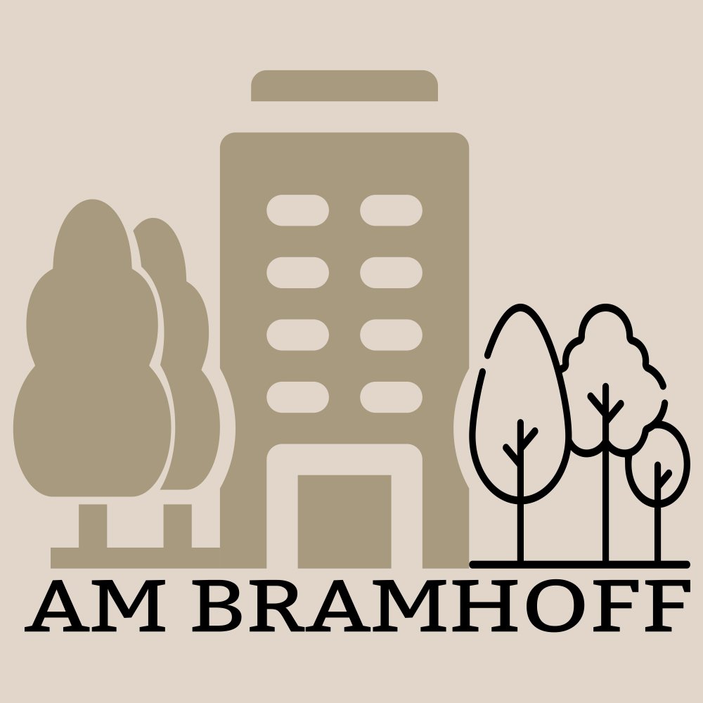 Logo Neubauprojekt Am Bramhoff Köln