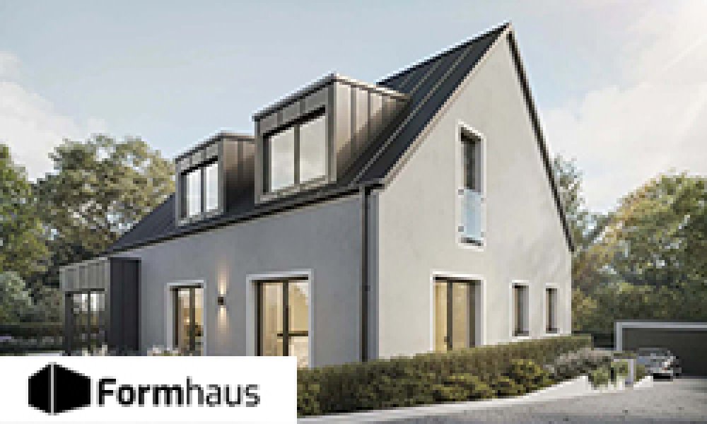 Schulweg 8 | Neubau von 2 Einfamilienhäusern