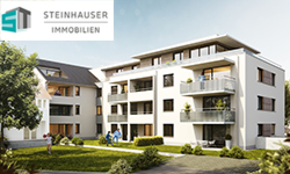 FS7 Kirchzarten | Neubau von 16 Eigentumswohnungen und 1 Gewerbeeinheit
