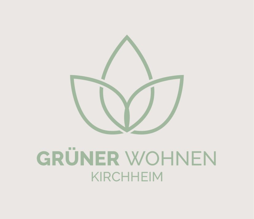 Bilder Neubauprojekt Grüner Wohnen Kirchheim