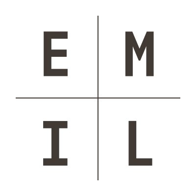 Logo Neubau Eigentumswohnungen EMIL, Berlin