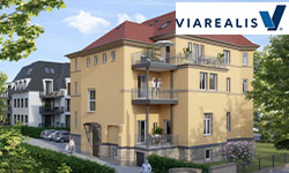 Traubestraße / Hofmannstraße | Sanierung und Neubau von 18 Eigentumswohnungen