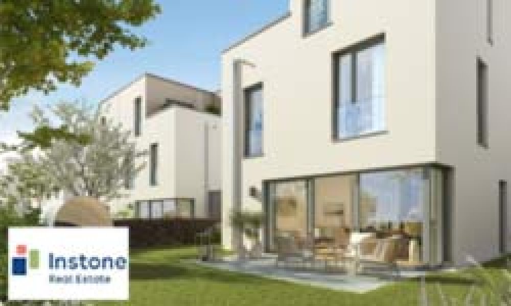 Wohnen im Hochfeld – Scholle 4 | Neubau von Doppelhaushälften und Einfamilienhäusern