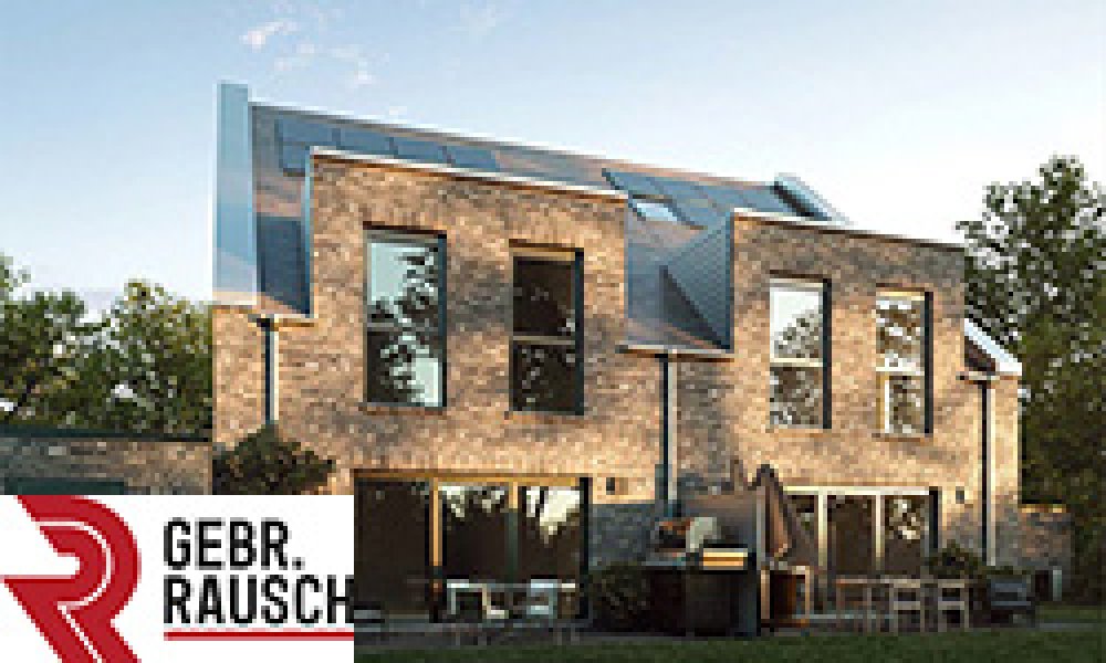 Oberneulander Gärten | Neubau von 6 Doppelhaushälften