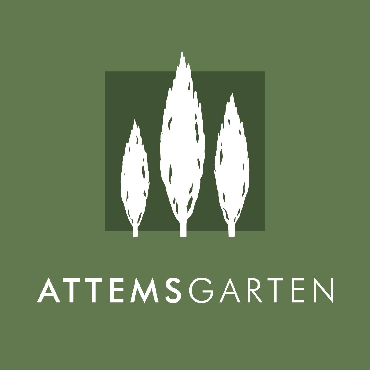 Logo Neubauprojekt ATTEMSGARTEN, Wien