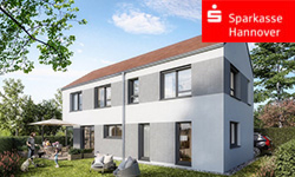 Einfamilienhäuser in Wennigsen-Bredenbeck | Neubau von 6 Einfamilienhäusern
