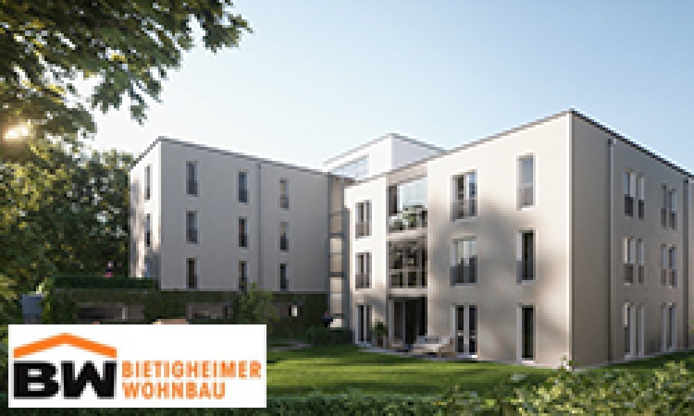 Weilimdorfer Straße 24/5 | Neubau von 12 Eigentumswohnungen