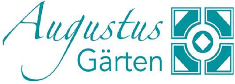 Logo Neubauprojekt Augustus-Gärten, Brühl