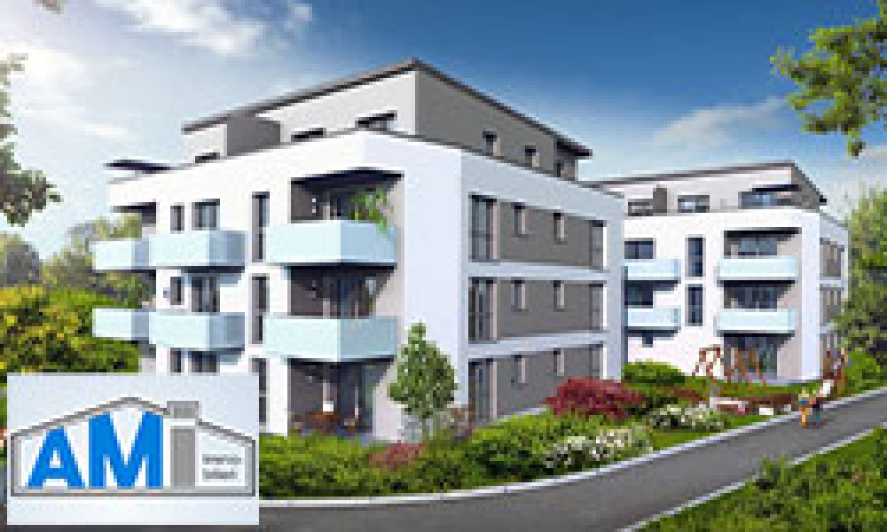 Rur-Carré Jülich | Neubau von 19 Eigentumswohnungen