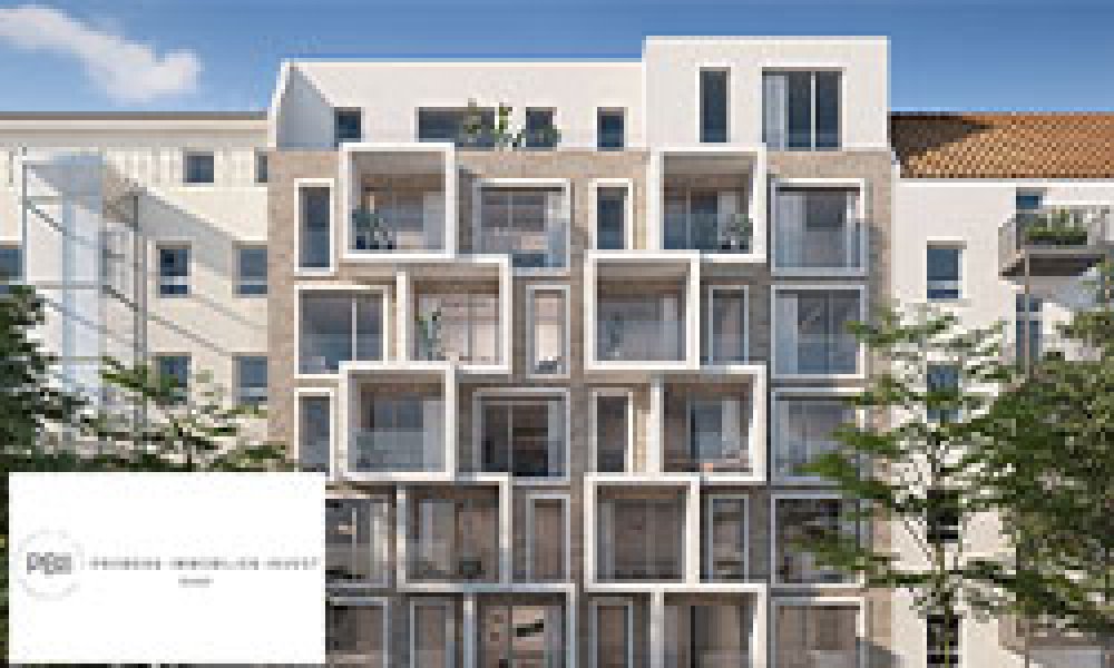 HighLine SQUARE | Neubau von 13 Eigentumswohnungen