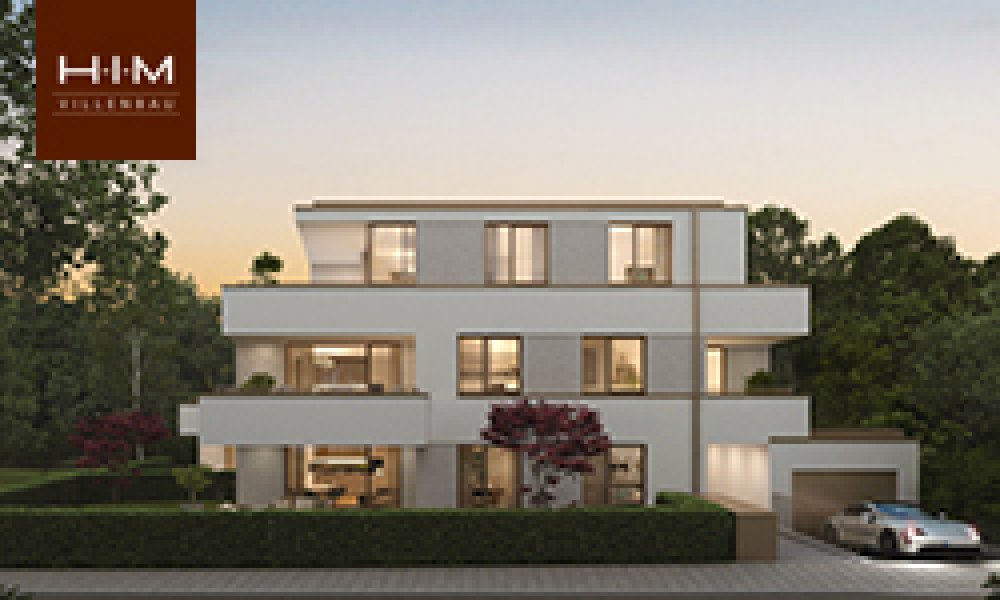 EDITION FL32 | Mehrfamilienvilla – Nahe der Würm | Neubau von 6 Eigentumswohnungen