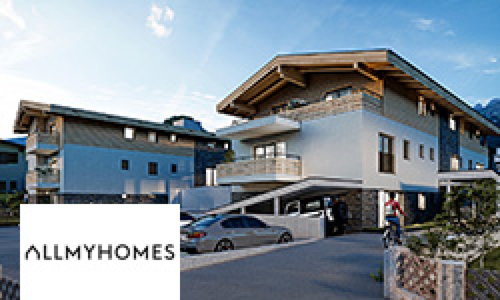 Kalkstein Residenz | Neubau von 11 Eigentumswohnungen