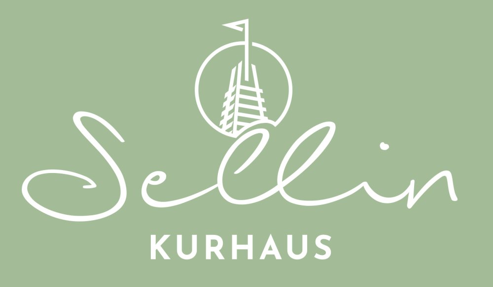 Logo Neubauprojekt Sellin Kurhaus