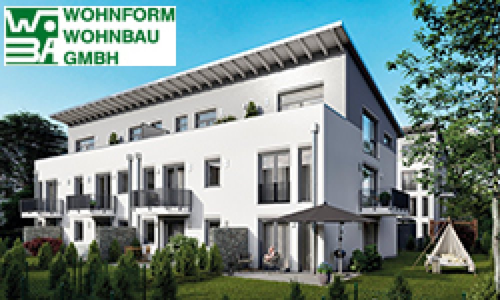 Modern Home Germering | Neubau von 24 Eigentumswohnungen