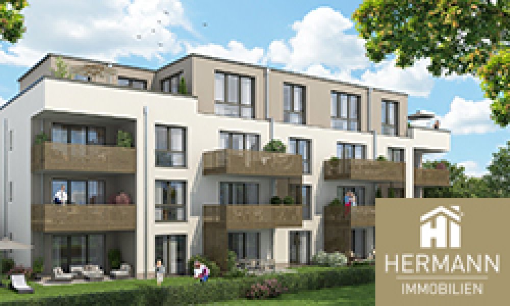 habitare Langen | Neubau von 14 Eigentumswohnungen