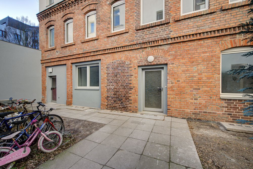 Bismarck61a BerlinSpandau Neubau Eigentumswohnung kaufen