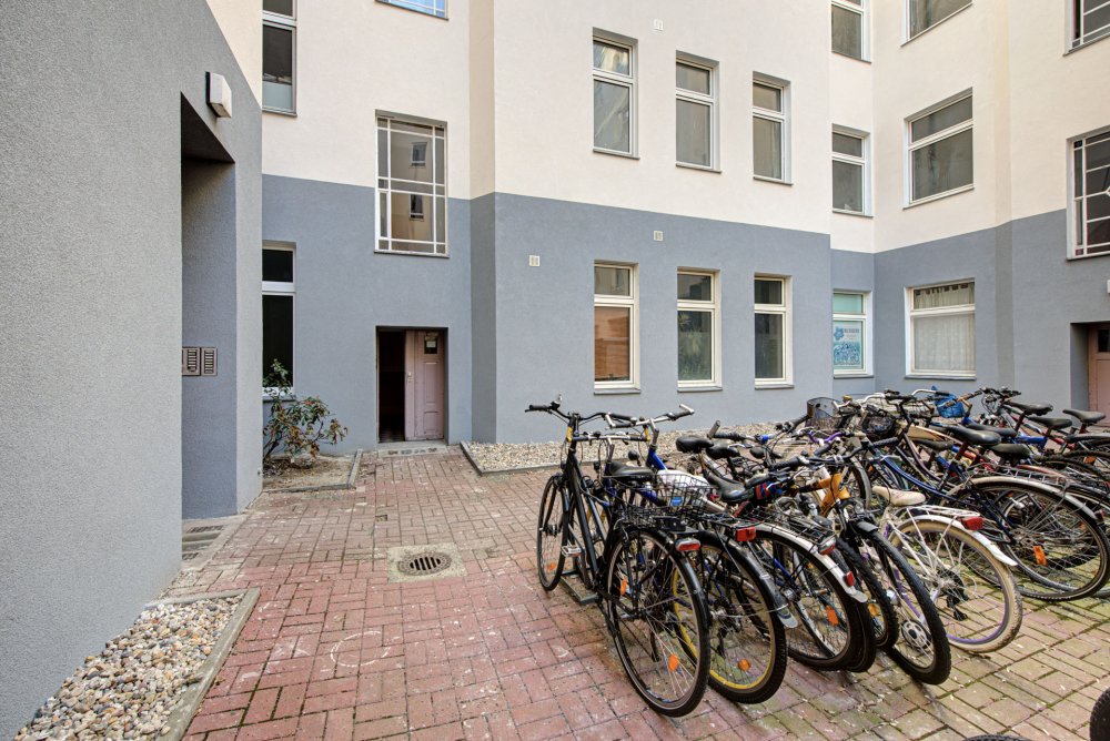 Bismarck61a BerlinSpandau Neubau Eigentumswohnung kaufen