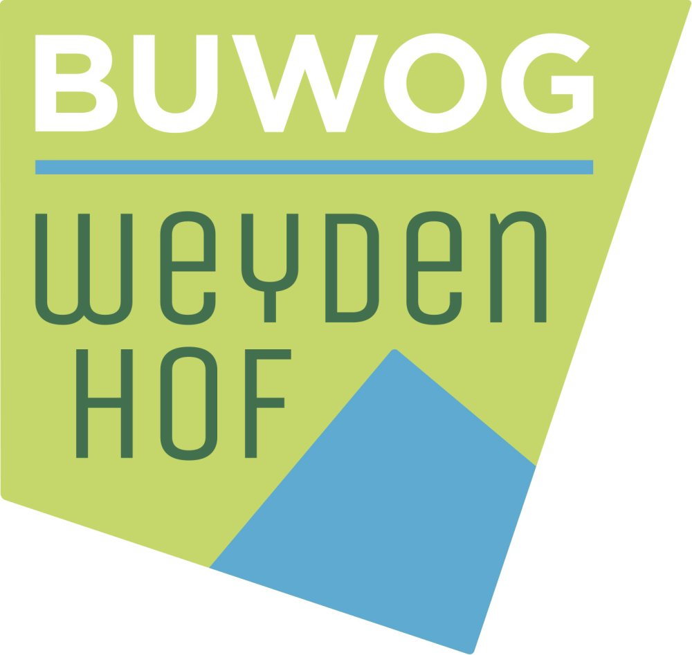 Logo Neubauprojekt Weydenhof, Berlin