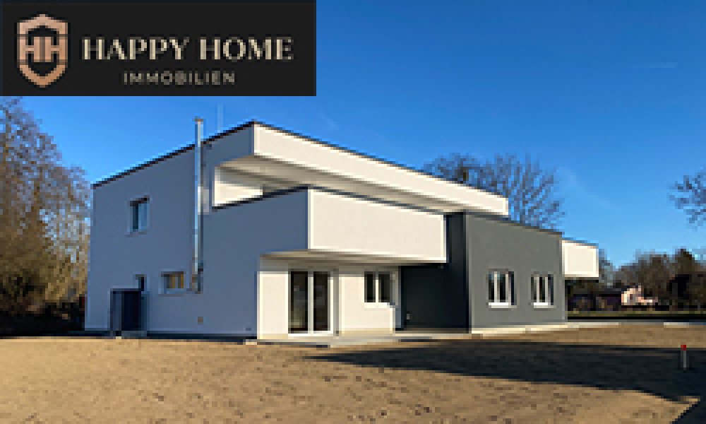 Einödstraße 8a | Neubau von 3 Eigentumswohnungen