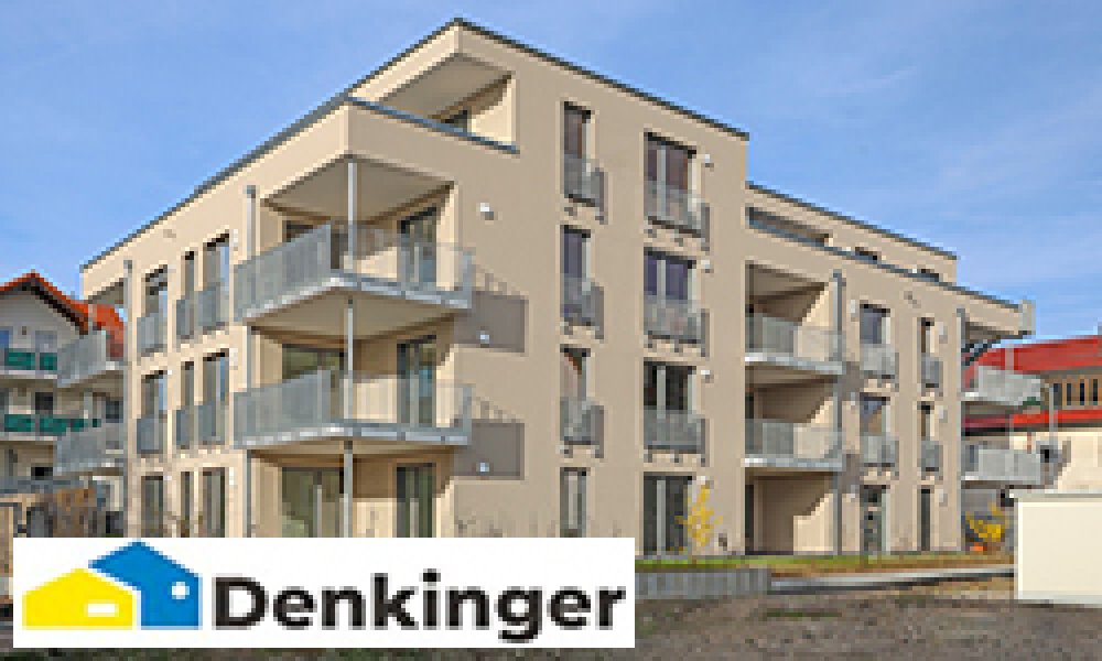 Wohndomizil Hülben | Neubau von 14 Eigentumswohnungen
