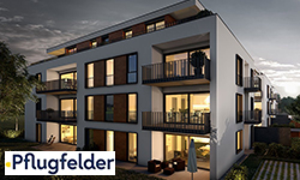 Seeber Gärten - KAPITALANLAGE | Neubau von 6 Eigentumswohnungen zur Kapitalanlage