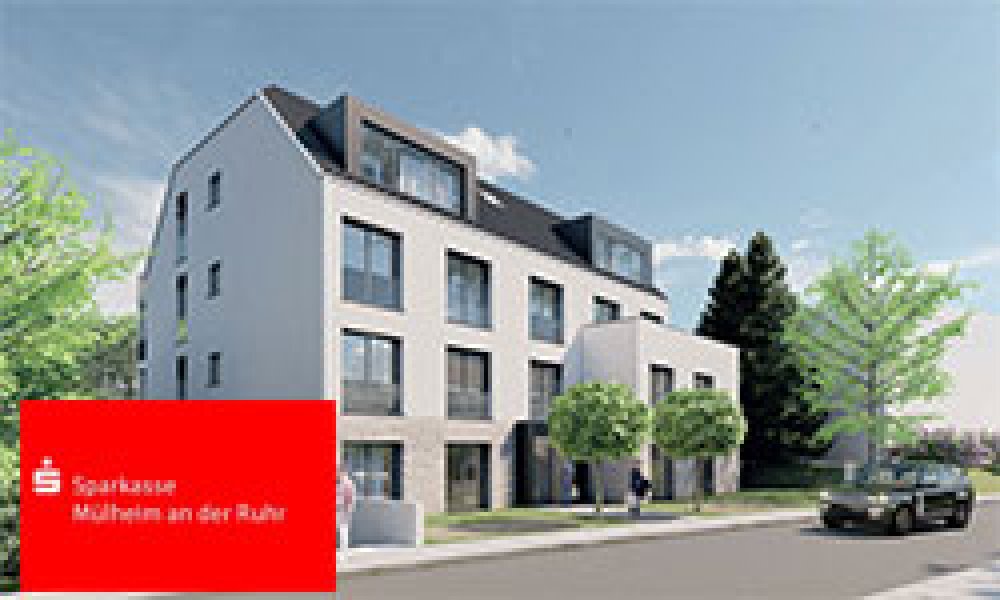 Kappenstraße 19 | Neubau von 9 Eigentumswohnungen