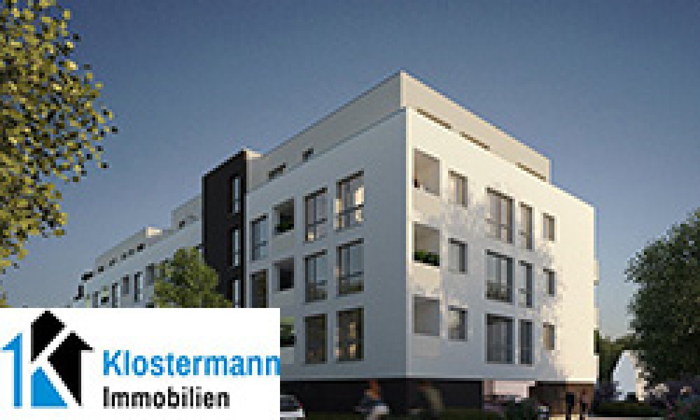 Atterstr. 117 | Neubau von 45 Eigentumswohnungen