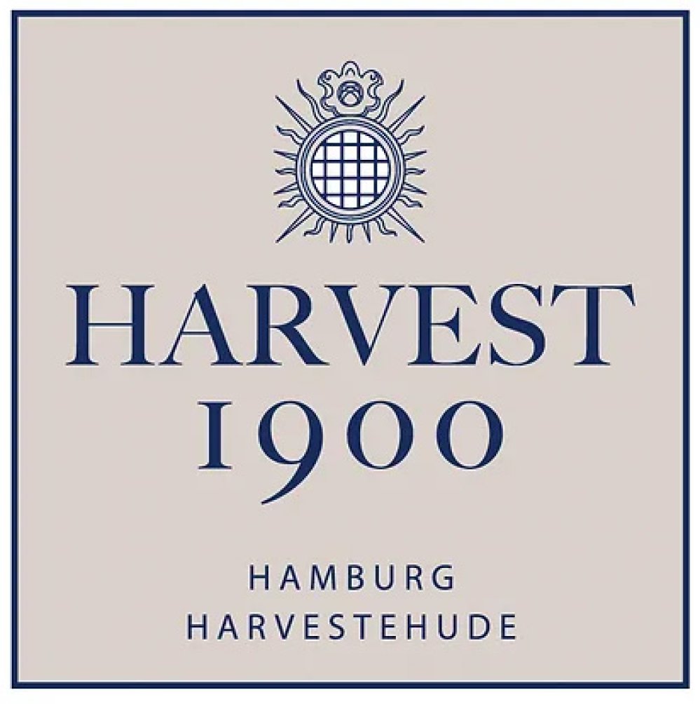 Logo Neubauprojekt Harvest 1900, Hamburg