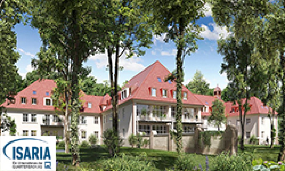 Le Village - Wohnen im Jugendstilambiente | Sanierung von 33 Eigentumswohnungen