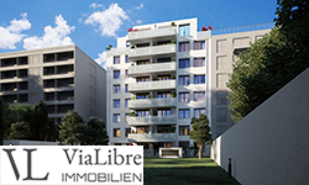 Perfektastraße 13 | Neubau von 121 Eigentumswohnungen