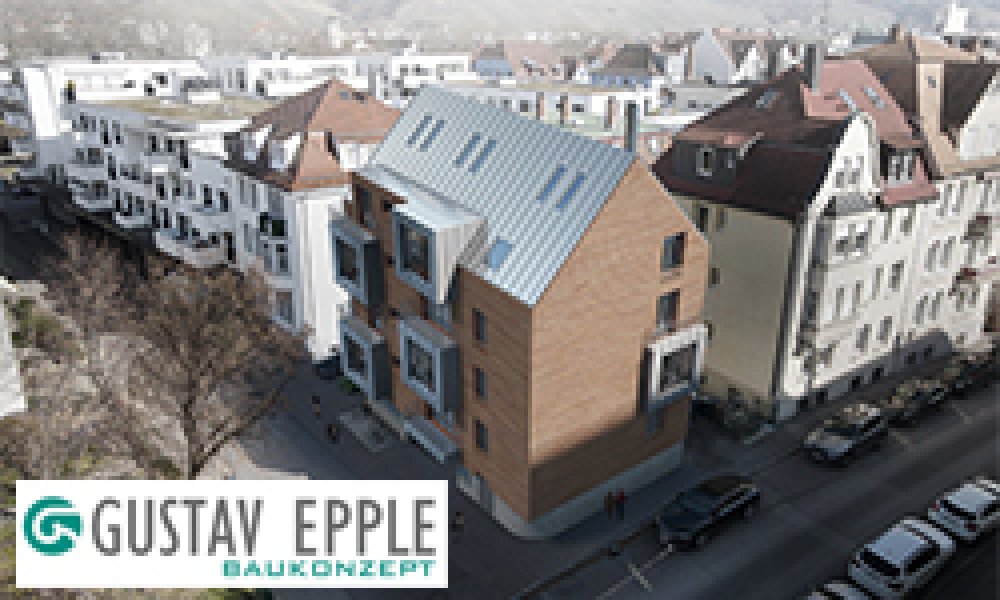 Nähterstraße 56 | Neubau von 8 Eigentumswohnungen