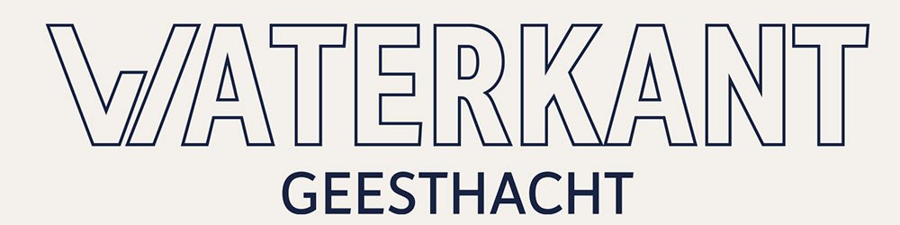 Logo Neubauprojekt Waterkant III Geesthacht