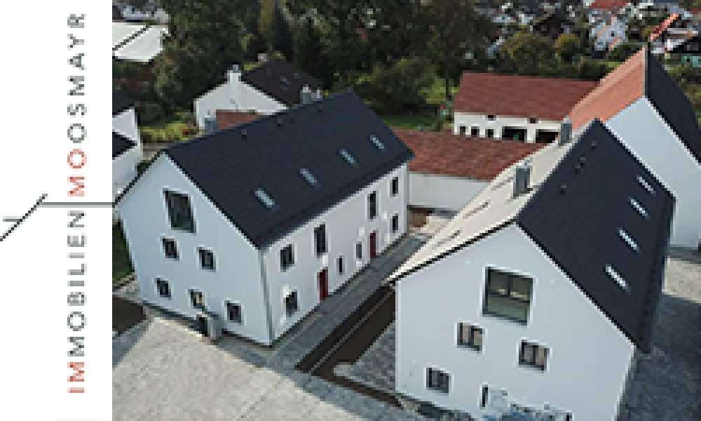 Wiegartenweg 3 | Neubau von 4 Doppelhaushälften