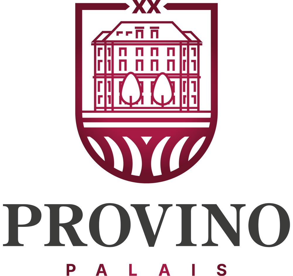 Logo Sanierungsprojekt Provino Palais Augsburg