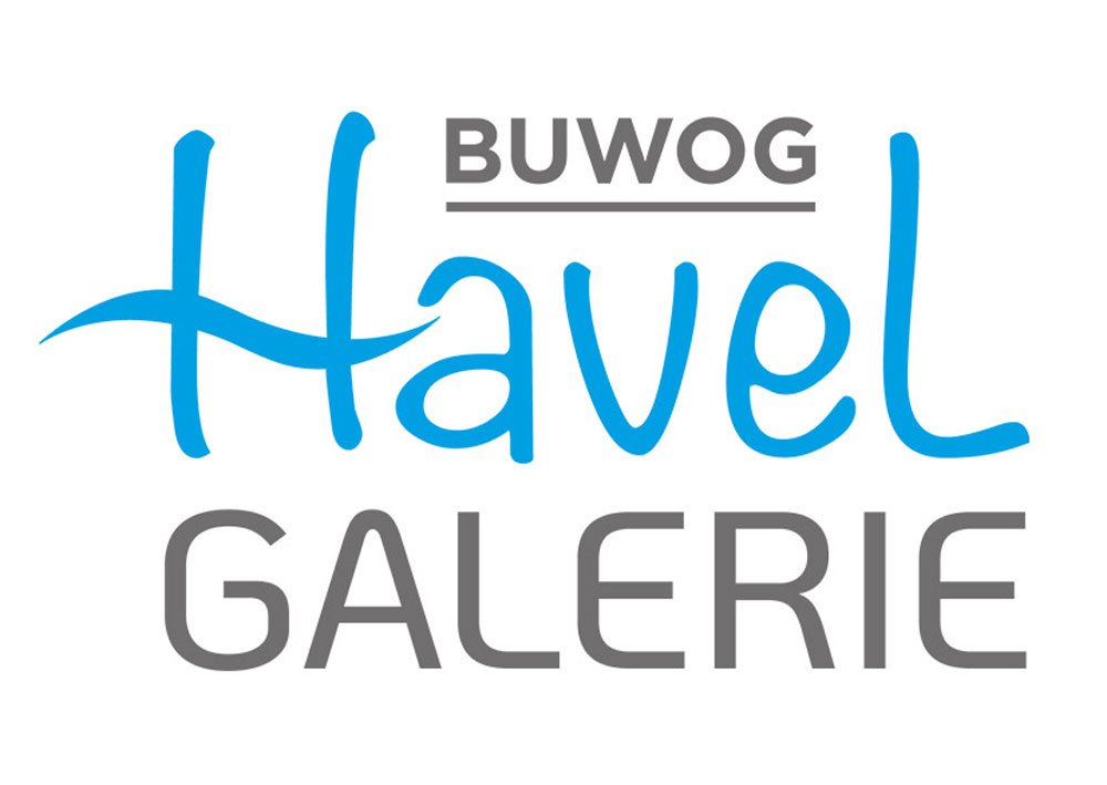 Logo Neubauprojekt BUWOG Havelgalerie, Berlin