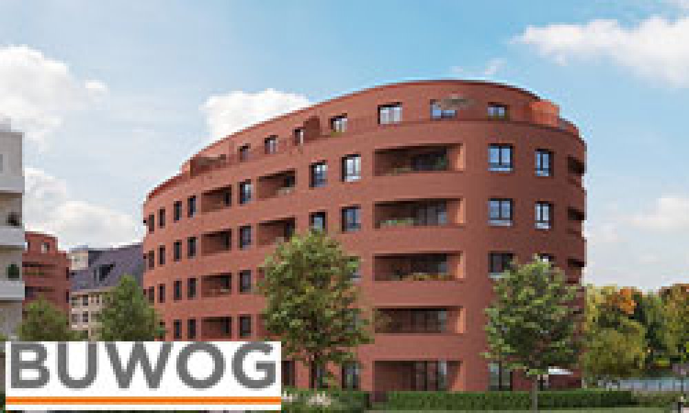 BUWOG Havelgalerie | Neubau von 86 Eigentumswohnungen