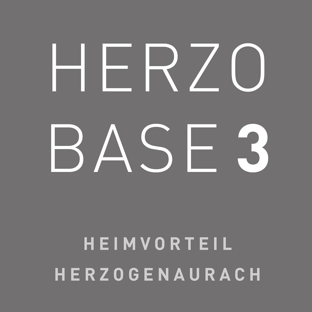 Bild Neubauprojekt Herzo Base 3 Herzogenaurach