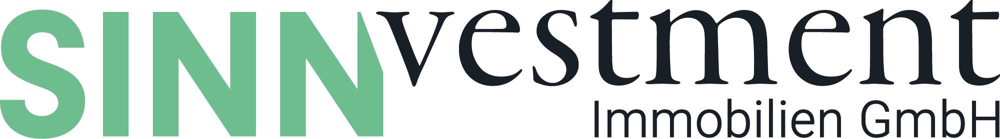 Logo Sinnvestment