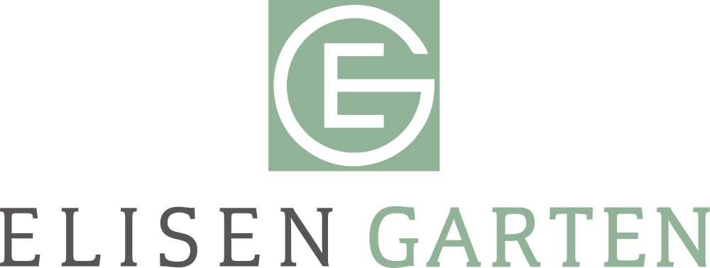 Logo Neubauprojekt Elisen Garten Pfullingen