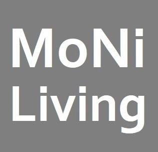 Logo Neubauprojekt MoNi Living Hamburg