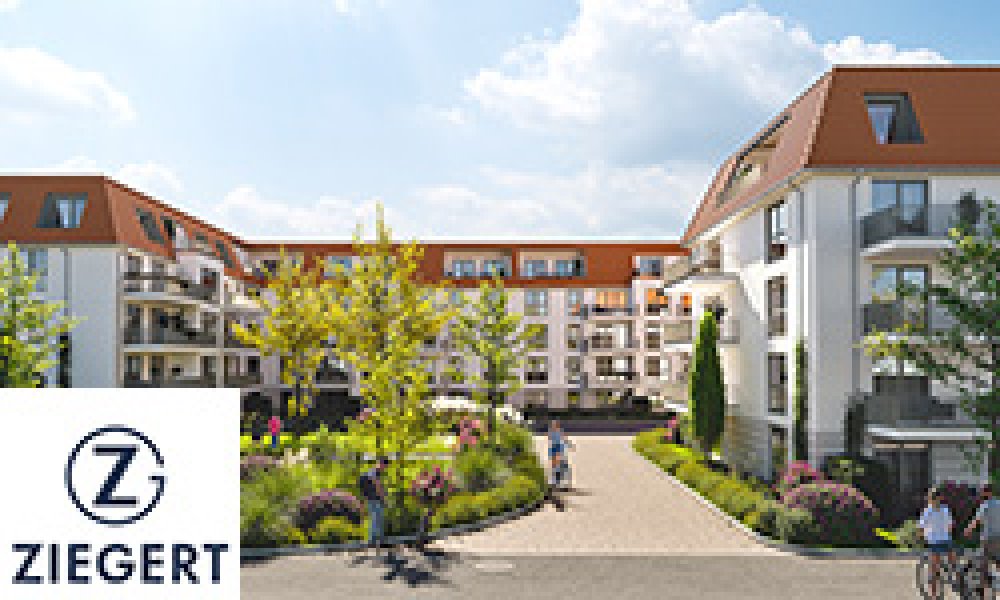hans | Neubau von 103 Eigentumswohnungen