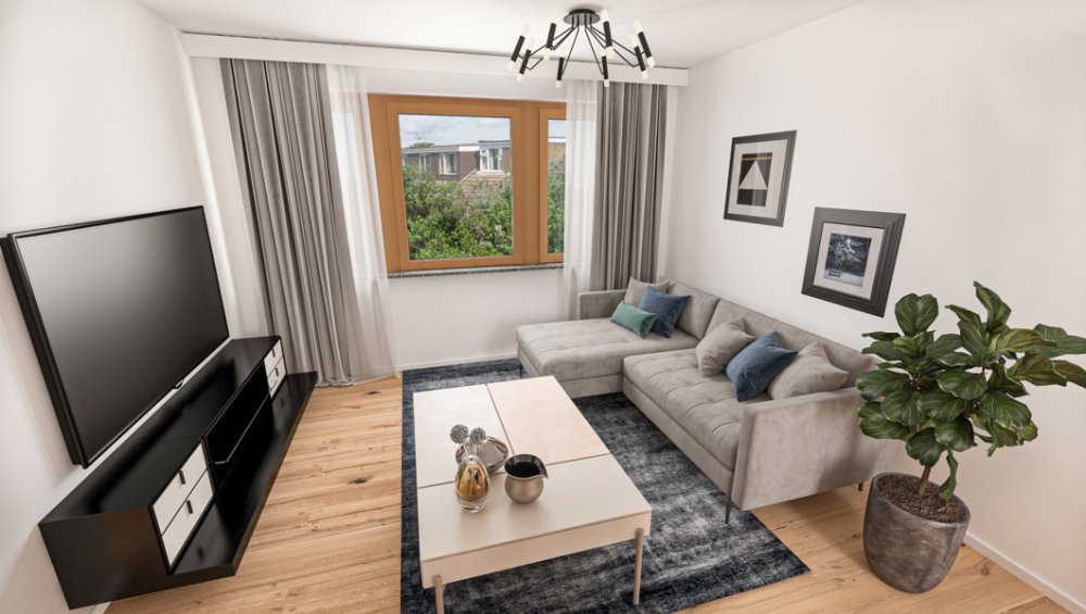 Bild NeubauH20LIFE Wohnprojekt in Oberdolling bei Ingolstadt