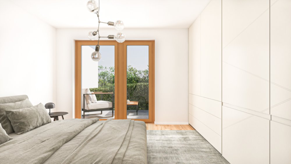 Bild Neubauprojekt H20LIFE Wohnprojekt in Oberdolling bei Ingolstadt