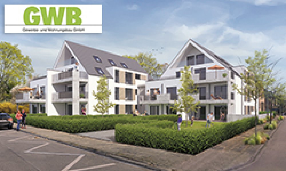 Yorckstraße | Neubau von 14 Eigentumswohnungen