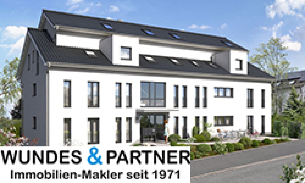 Klein Goldberg 39 | Neubau von 10 Eigentumswohnungen