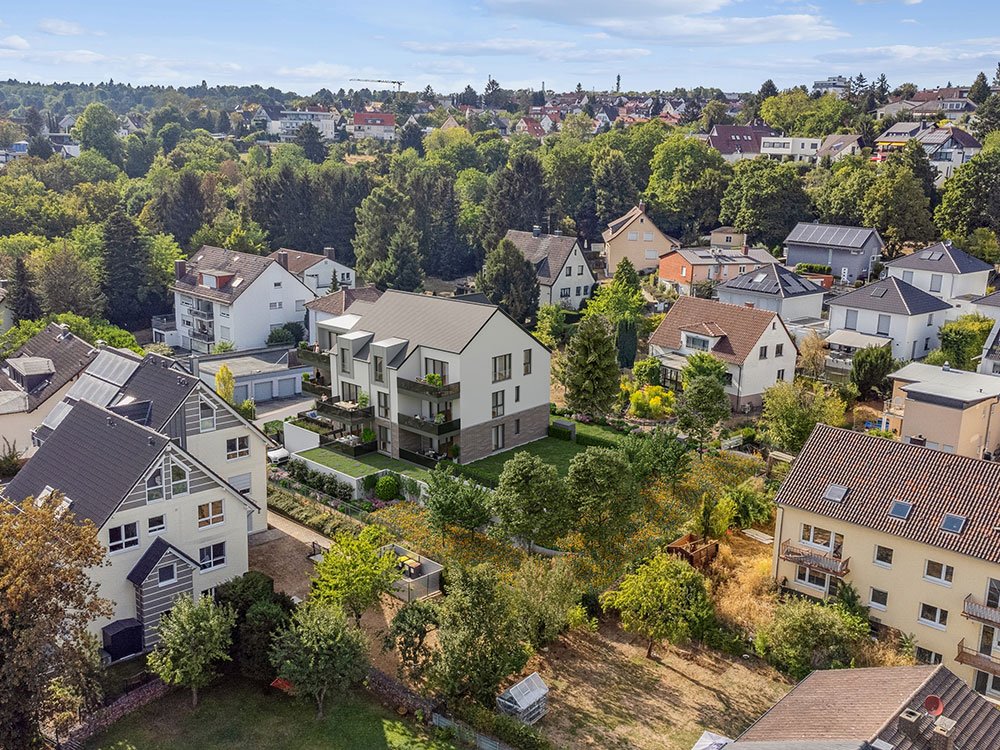 ALFRED BergenEnkheim Frankfurt am MainBergenEnkheim Neubau