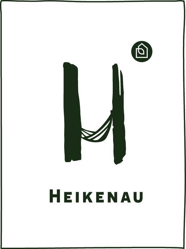 Logo Neubauprojekt Heikenau, Heikendorf